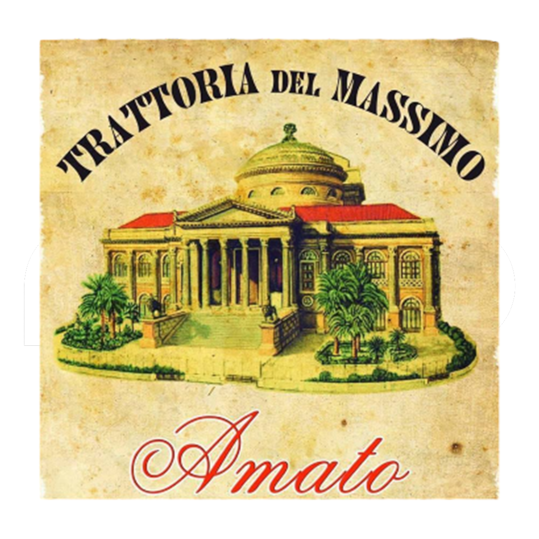 TRATTORIA DEL MASSIMO 1080X0180